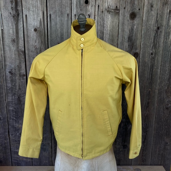 penneys teddy jacket